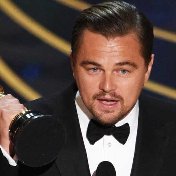 Best Leonardo Dicaprio Movies