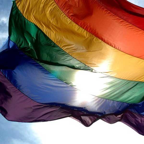 What It's Like Coming Out Of The Closet