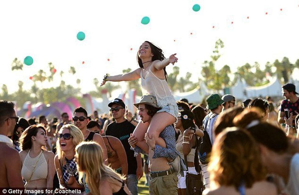 7 Coachella Bands You Should Be Listening To