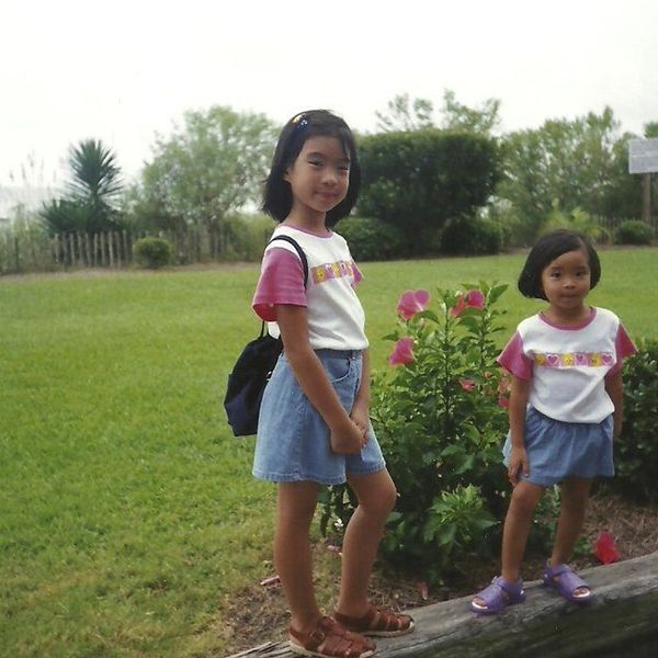 A Fear Of Growing Up