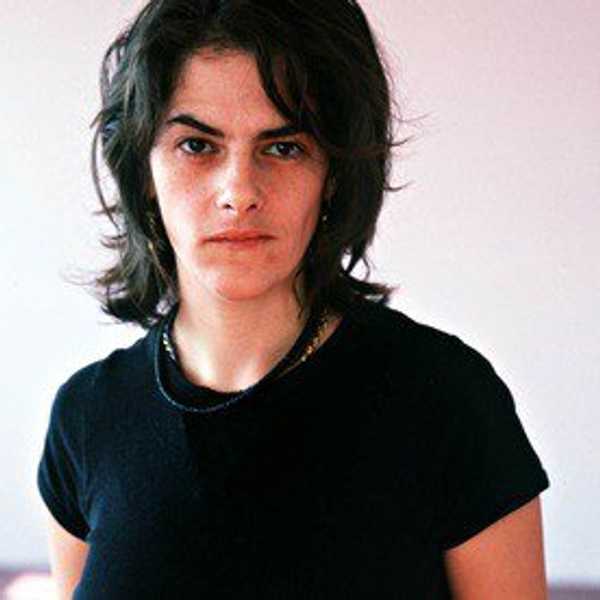 Tracey Emin: From Controversy To Growing Up