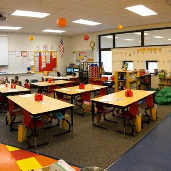 10 Things We All Miss About Elementary School