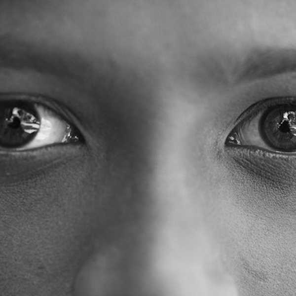 The Problem With Thinking In Black And White