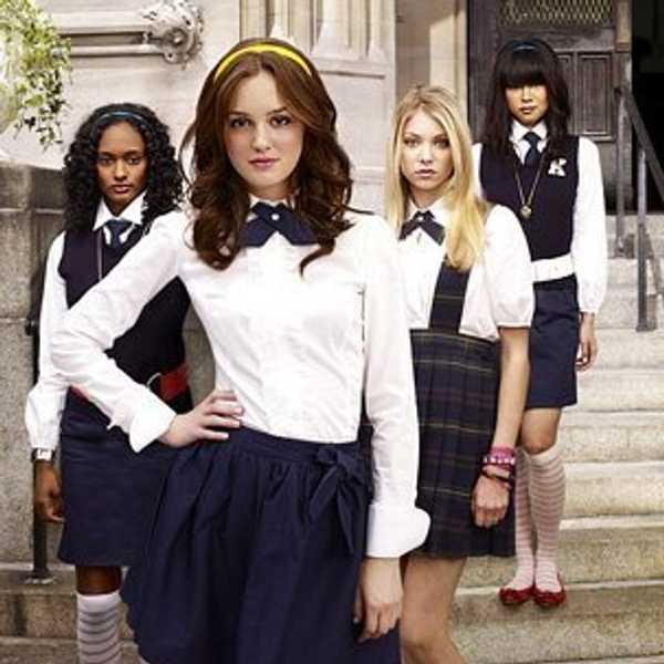 A Preppy Girl's Guide To Summer