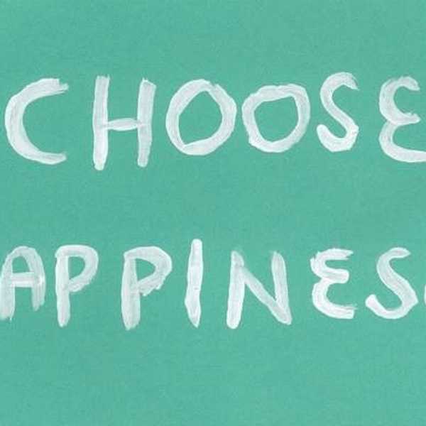 Why I Chose Happiness Over A Sport
