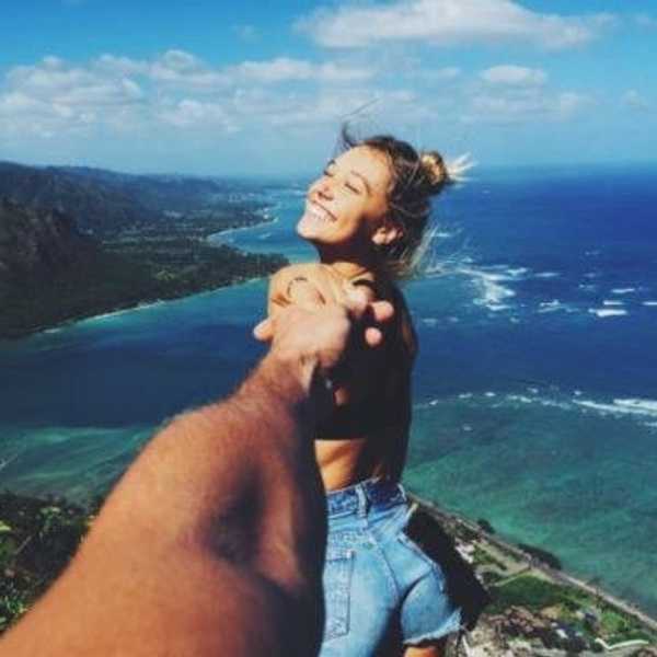 11 Signs The Guy You're Dating Sucks