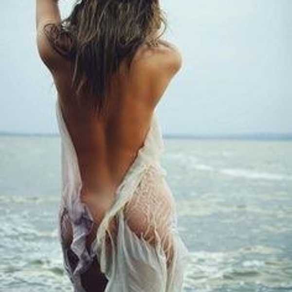 It's Her Body, Her Choice