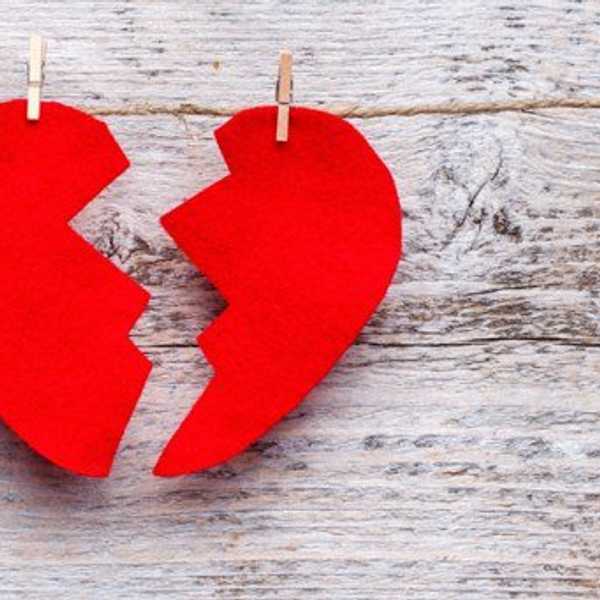 A Letter To The Girl With Her First Broken Heart