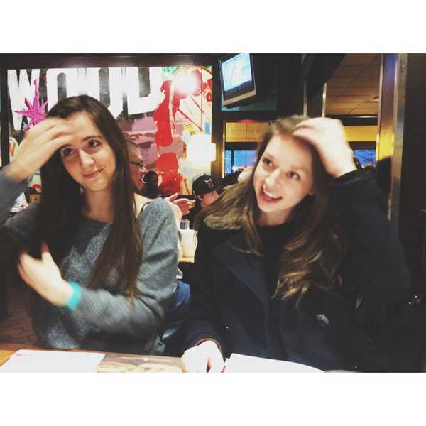 From Best Friends To Roommates