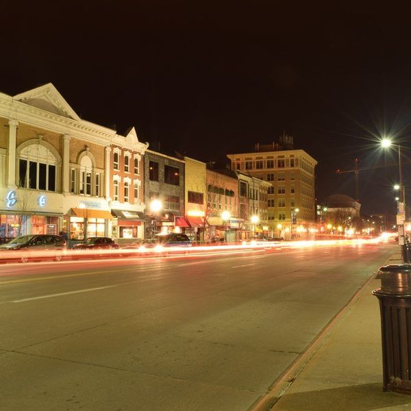 The Why Of Photography