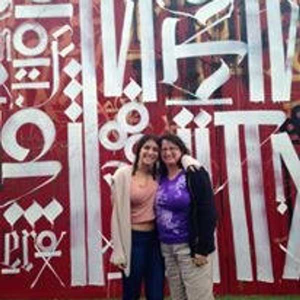A Letter To My Mom