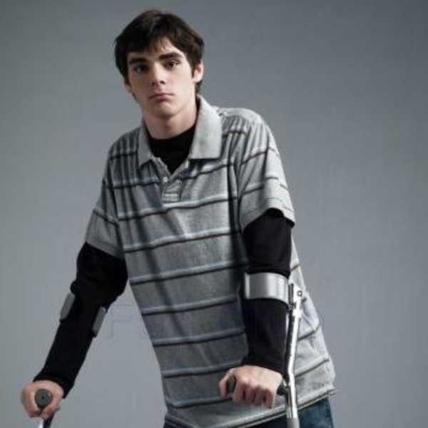 My Humbling Interview With RJ Mitte Of 'Breaking Bad'