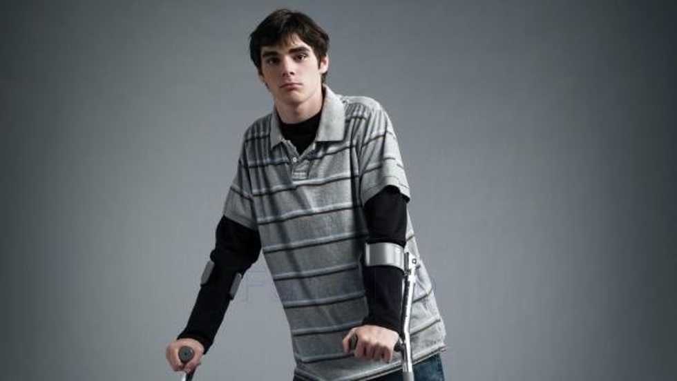 My Humbling Interview With RJ Mitte Of 'Breaking Bad'