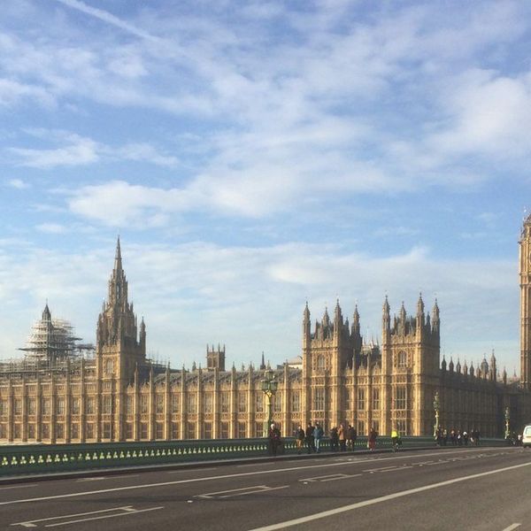 An Unofficial Guide To Studying Abroad