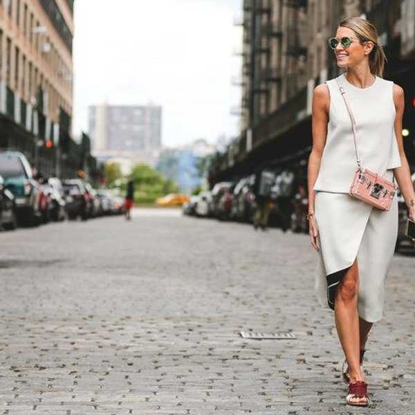 Spring Fashion Trends