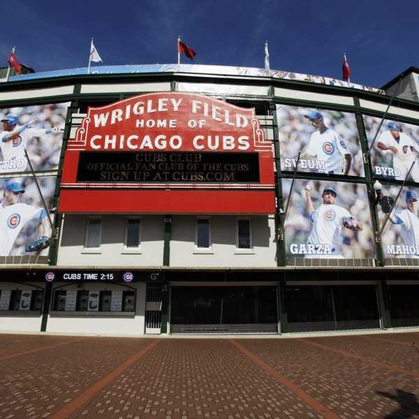The Pros And Cons Of Being A Cubs Fan