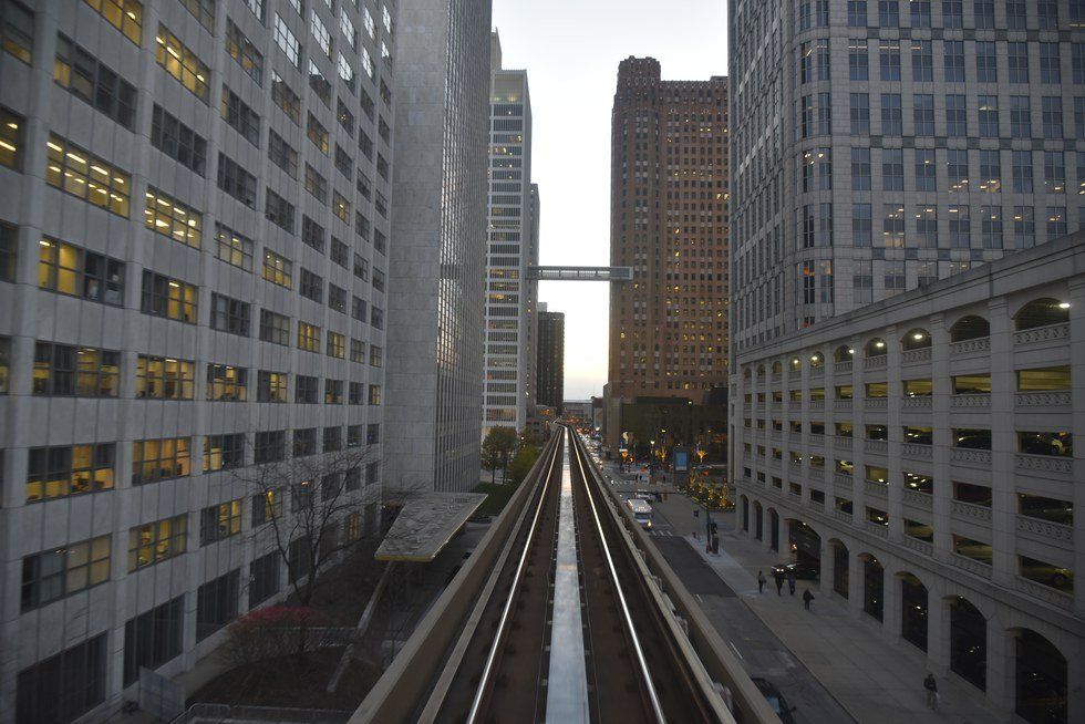 Why I Love What I Do With Odyssey