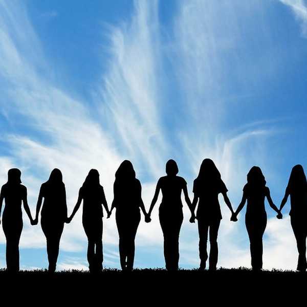 I Used To Hate Feminism