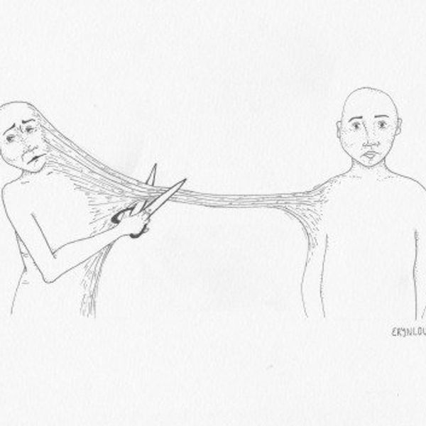 The Importance of Losing Friends