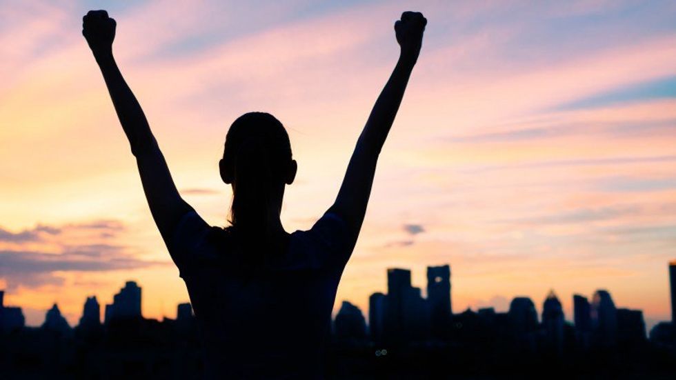 With Motivation, Comes Success