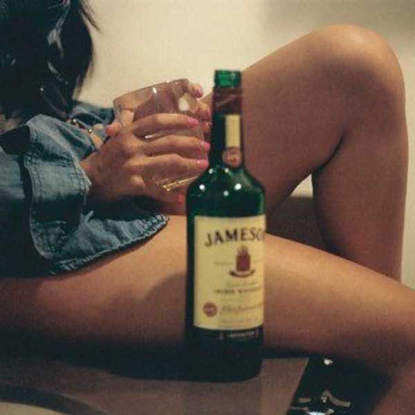 An Open Letter To An Alcoholic