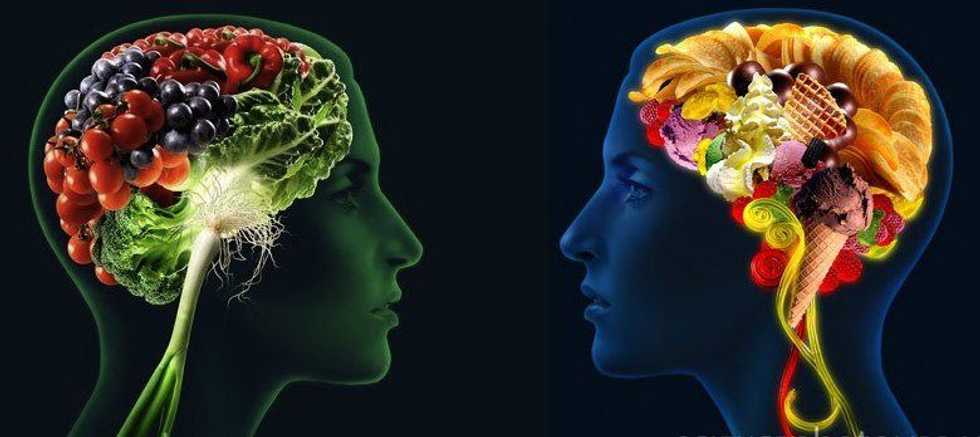 8 Foods To Boost Memory Function