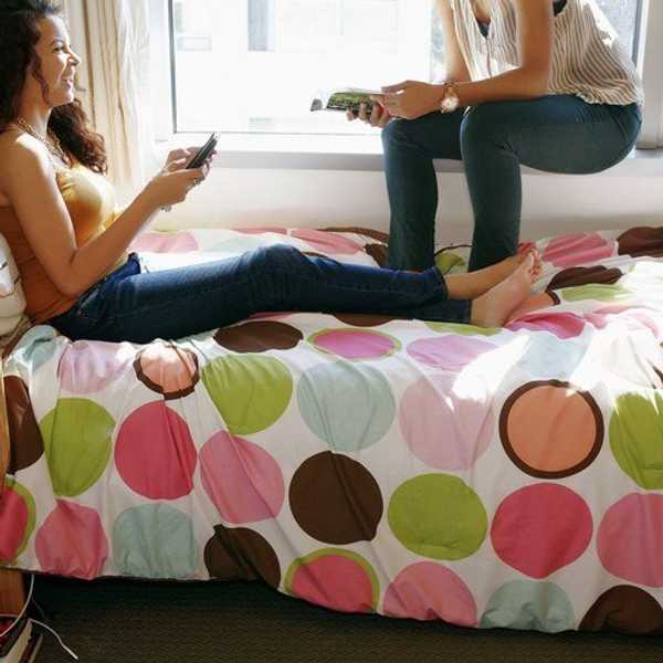 When College Expectations Fall Through