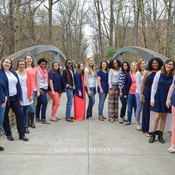 Pitch Perfect vs. Real Life A Cappella