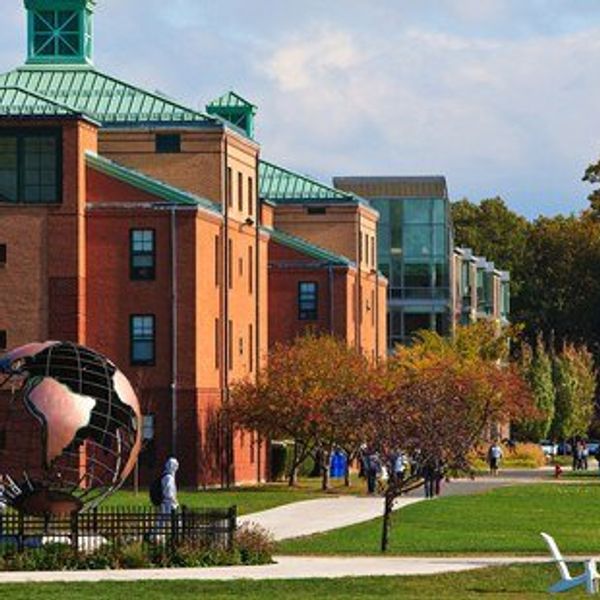 ABCs Of Westfield State University