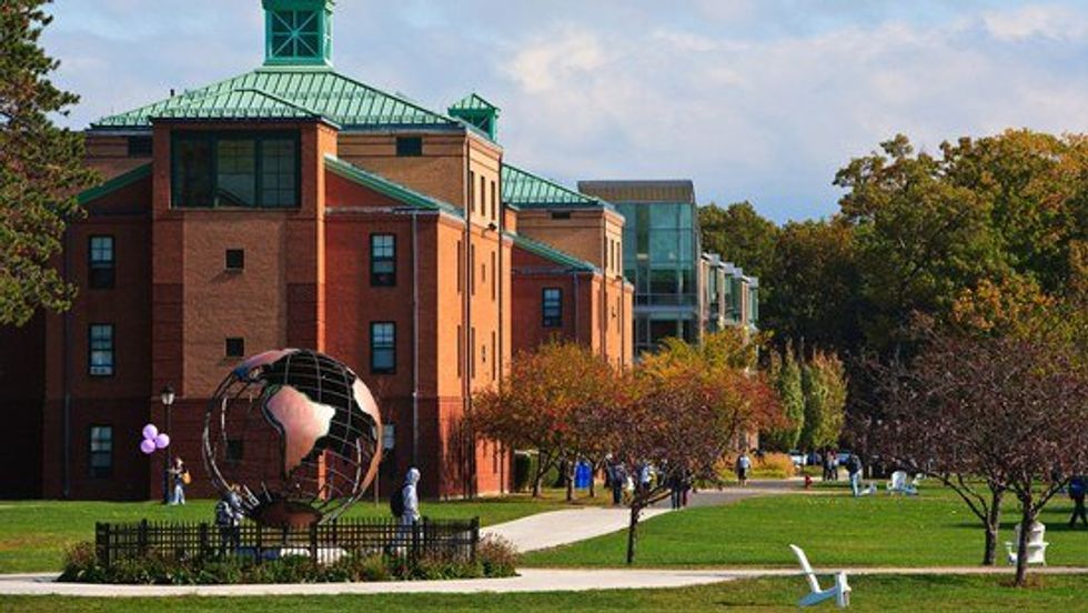 ABCs Of Westfield State University