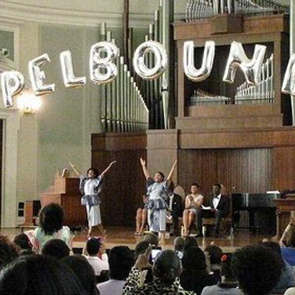 12 Things You Need To Bring For Spel-Bound