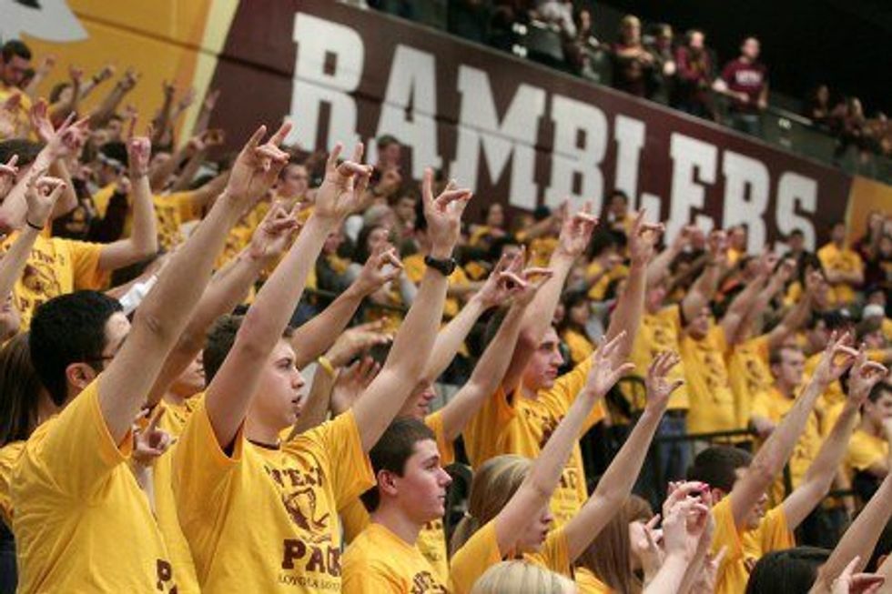 8 Reasons You Should Choose Loyola University Chicago