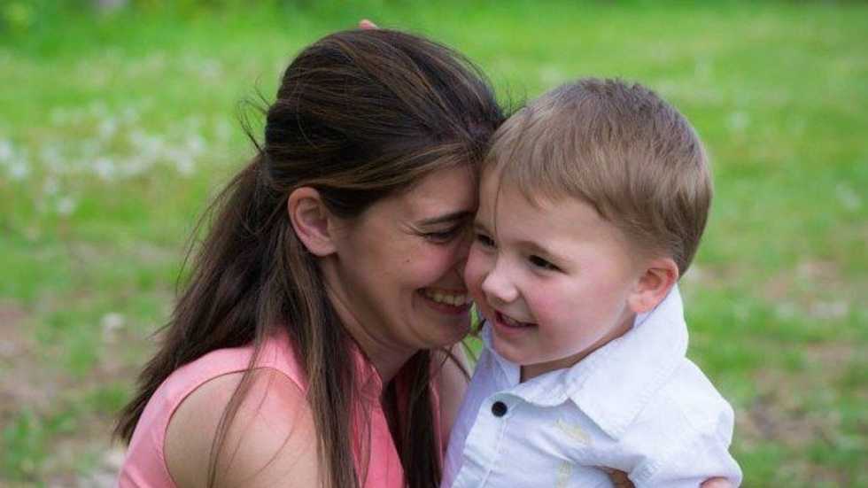 Beautifully Different: Celebrating Autism Awareness Month
