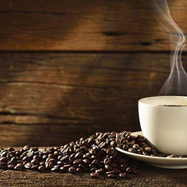 Coffee: A Love Story