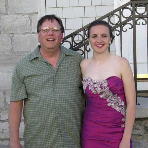 I Have A Stay-At-Home Dad
