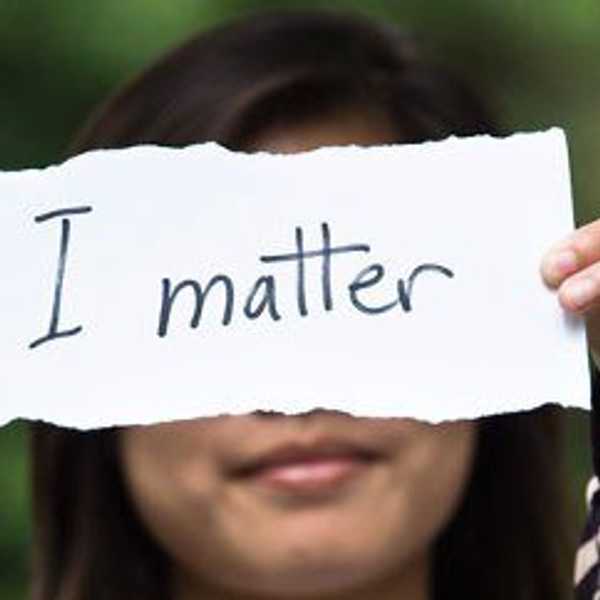 5 Things You Don't Hear Enough From Others