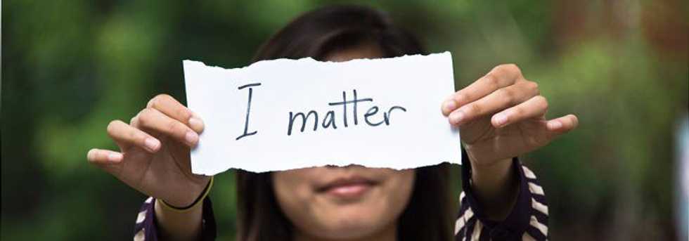 5 Things You Don't Hear Enough From Others