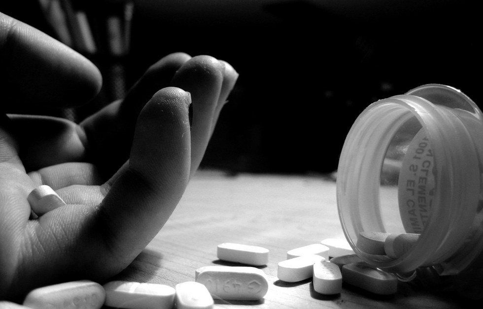 Suicide Deserves Sensitivity