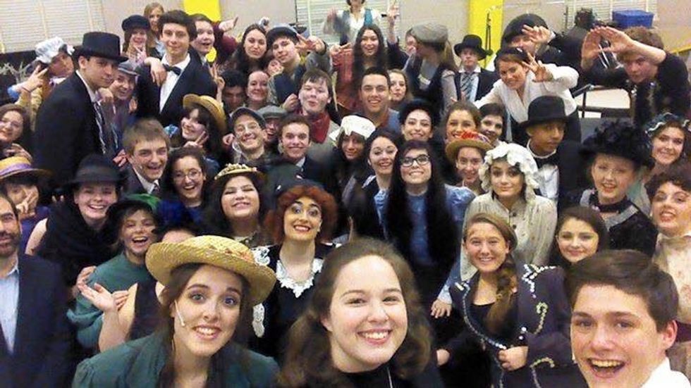 10 Things You Can Relate To If You Love Musical Theater