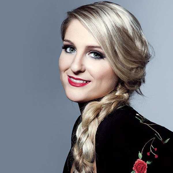 Life Advice Through Meghan Trainor