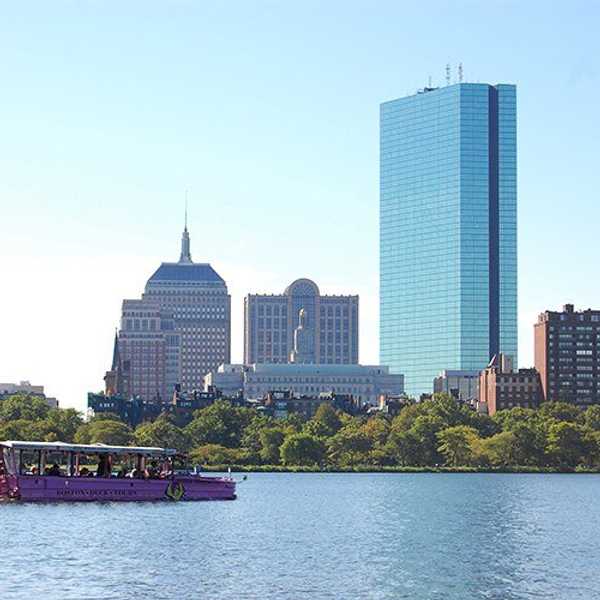 Fifteen Places To Visit In MA This Summer