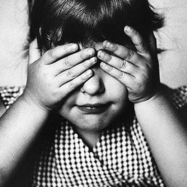 To The People Who Feel Like They're Living In Fear