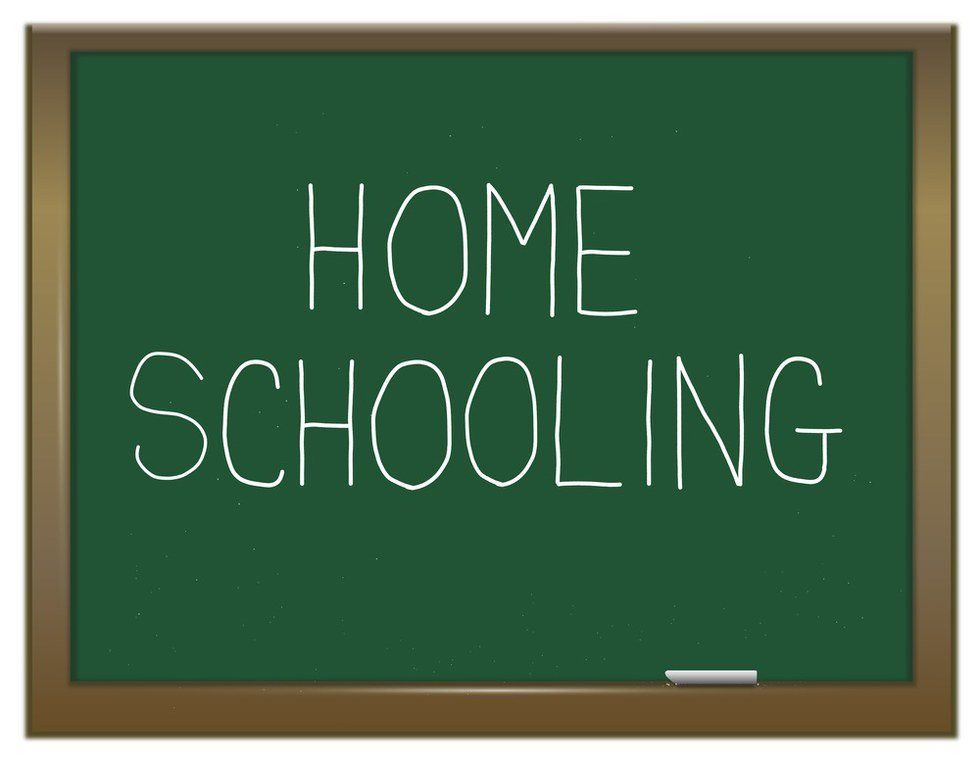 6 Questions Homeschooled Students Are Tired Of Hearing