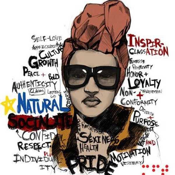 5 Most Appropriated Aspects Of Black Culture