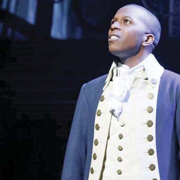 "I'm Willing To Wait For It": Getting Back Into Theater After High School