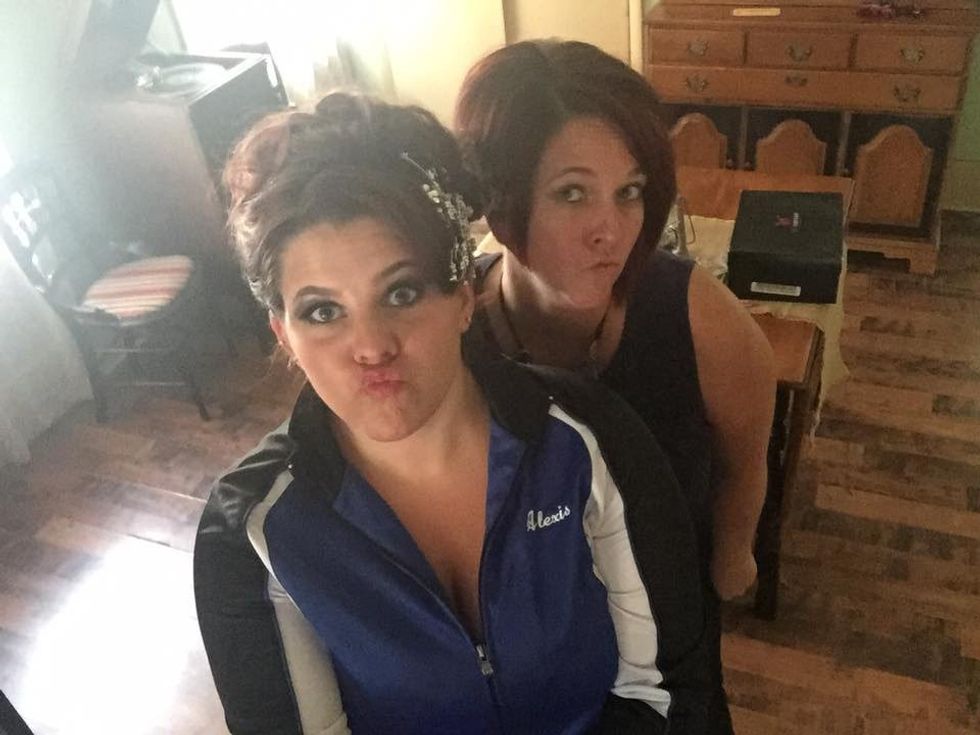 5 Reasons My Mom Is My Best Friend