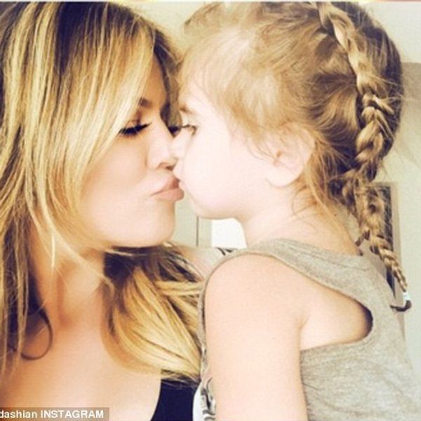 A Thank You Letter To My Aunt