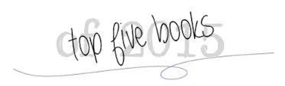 5 Books to To Add To Your Summer Reading List