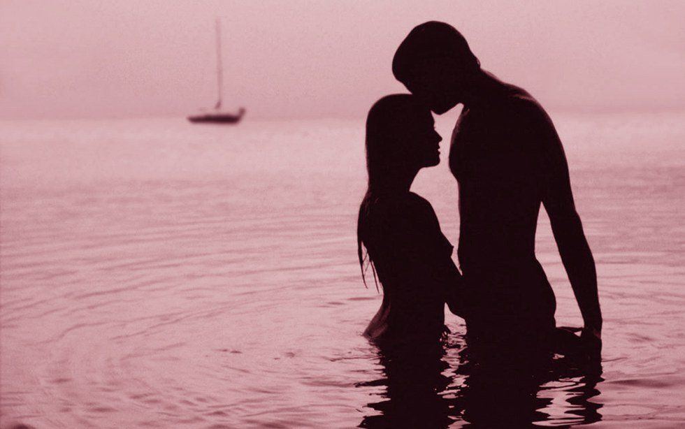 15 Real-Life Love Stories