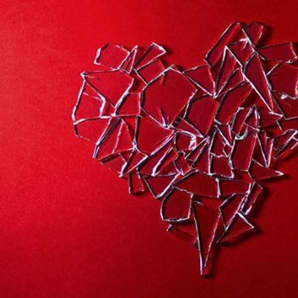 5 Reasons To Be Thankful For A Broken Heart
